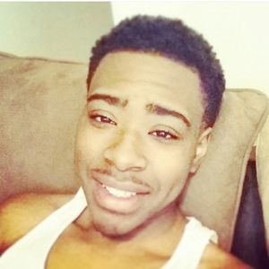 Meet your Posher, Jalen